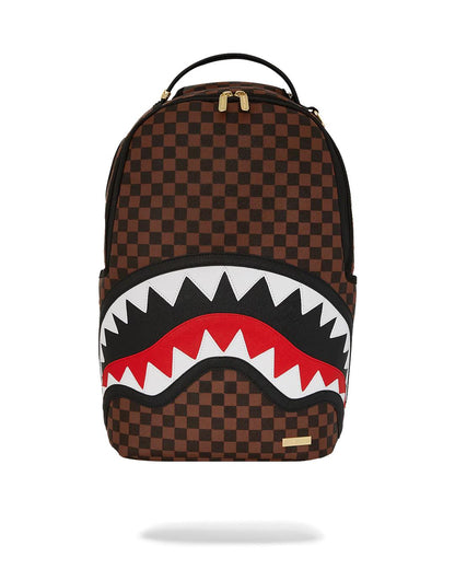 Sprayground Premium | SAWTOOTH SHARKS IN PARIS DLXSV BACKPACK