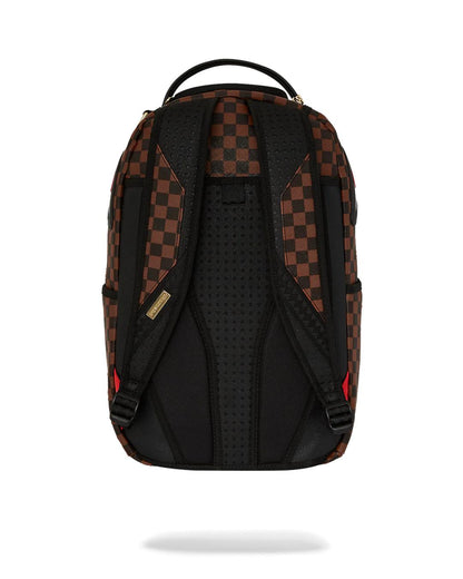 Sprayground Premium | SAWTOOTH SHARKS IN PARIS DLXSV BACKPACK