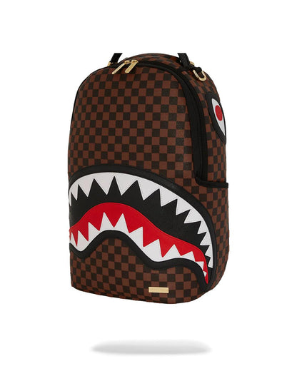 Sprayground Premium | SAWTOOTH SHARKS IN PARIS DLXSV BACKPACK