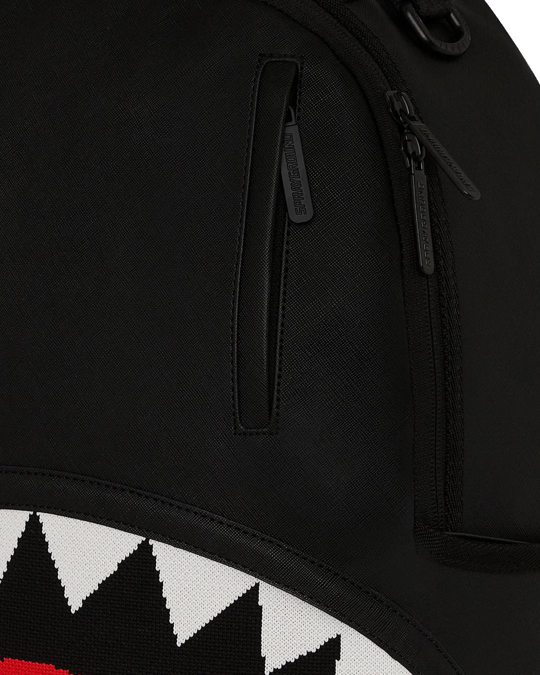Sprayground New | KNIT COMMANDER BACKPACK
