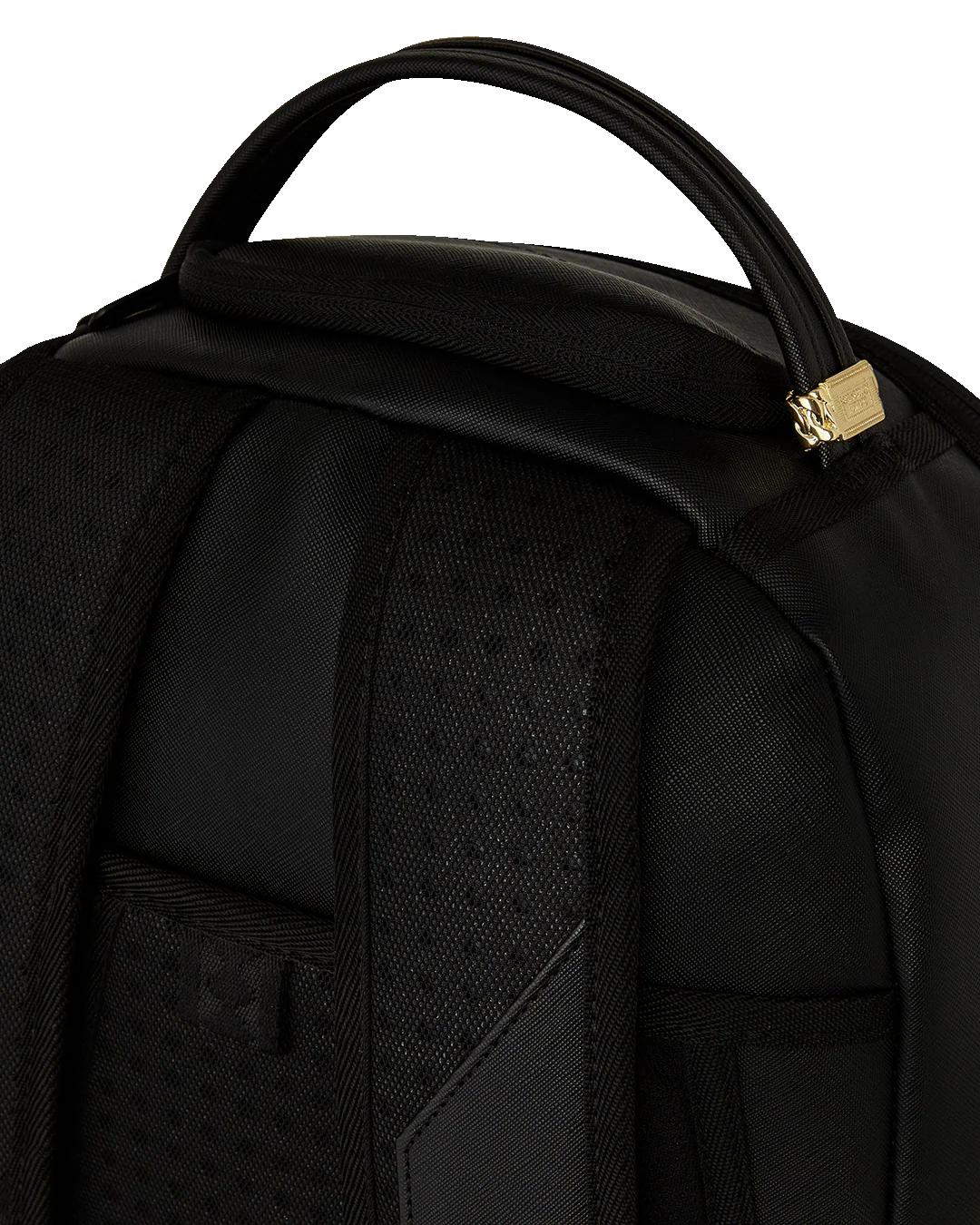 Sprayground New | KNIT COMMANDER BACKPACK