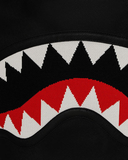 Sprayground New | KNIT COMMANDER BACKPACK
