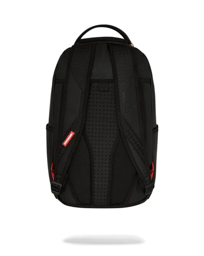 Sprayground New | KNIT COMMANDER BACKPACK