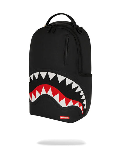 Sprayground New | KNIT COMMANDER BACKPACK