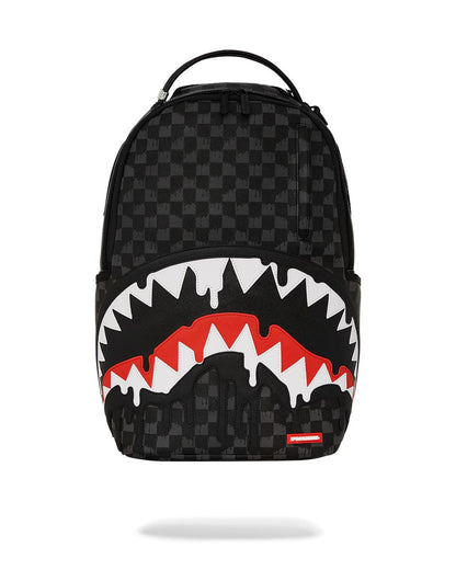 Sprayground Featured | SHARKS IN PARIS THUNDERDRIP BACKPACK
