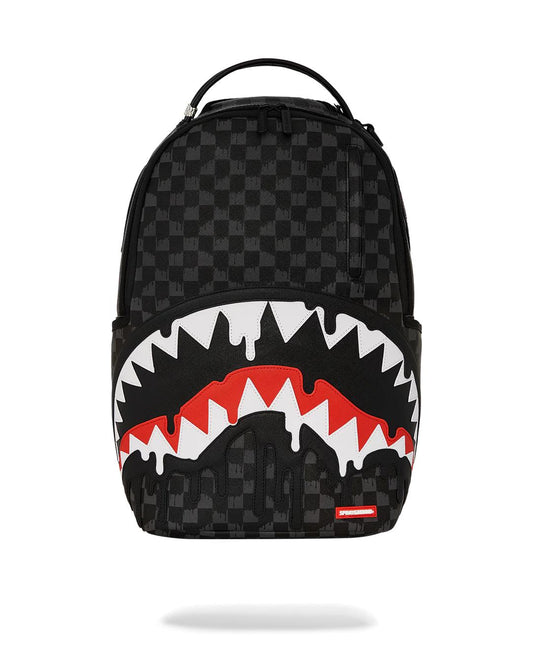 Sprayground Featured | SHARKS IN PARIS THUNDERDRIP BACKPACK