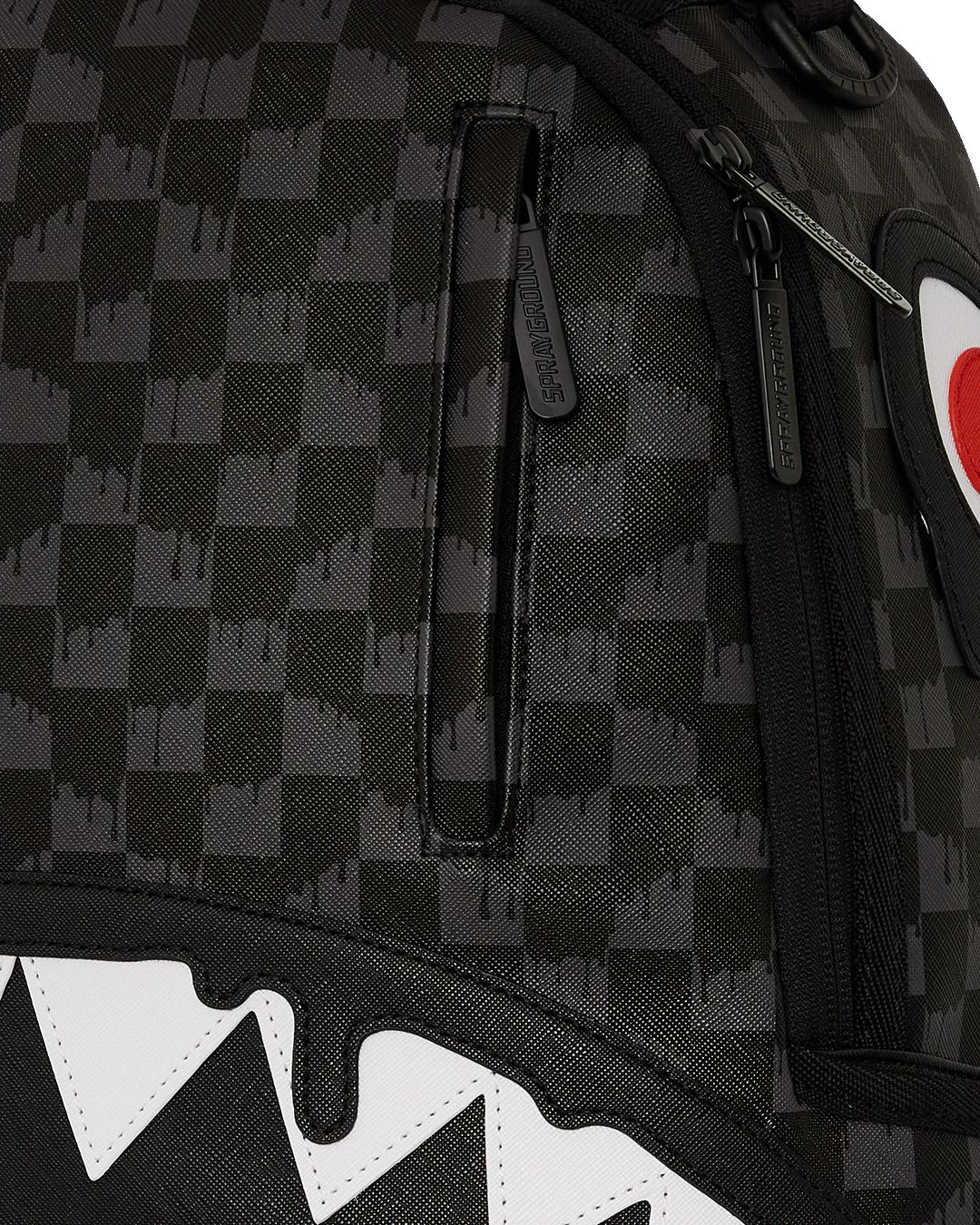 Sprayground Featured | SHARKS IN PARIS THUNDERDRIP BACKPACK