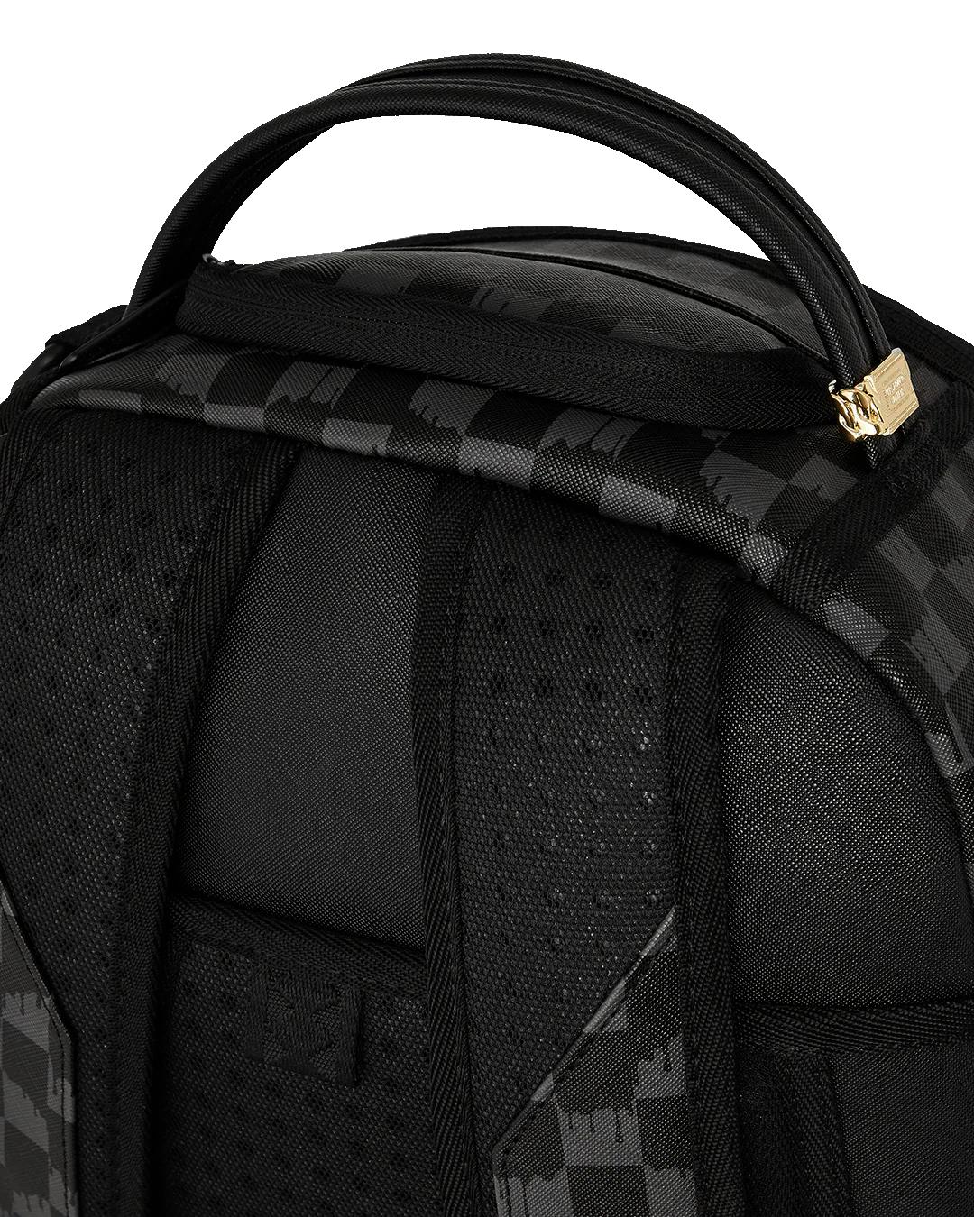 Sprayground Featured | SHARKS IN PARIS THUNDERDRIP BACKPACK