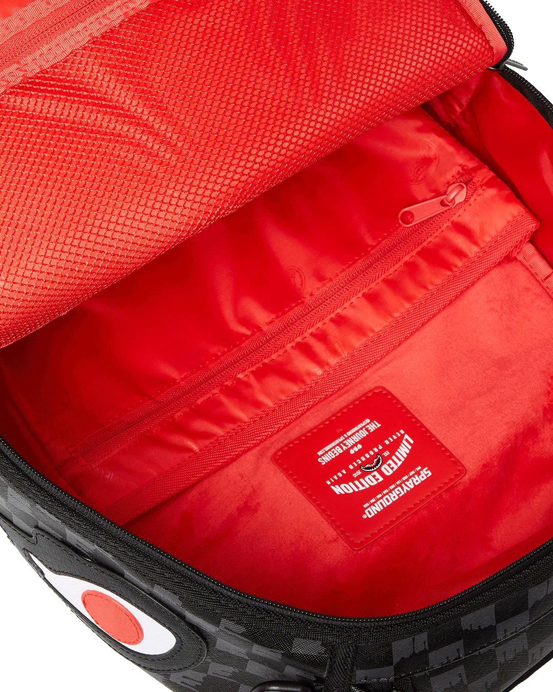Sprayground Featured | SHARKS IN PARIS THUNDERDRIP BACKPACK