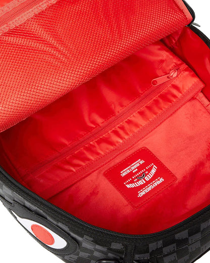 Sprayground Featured | SHARKS IN PARIS THUNDERDRIP BACKPACK