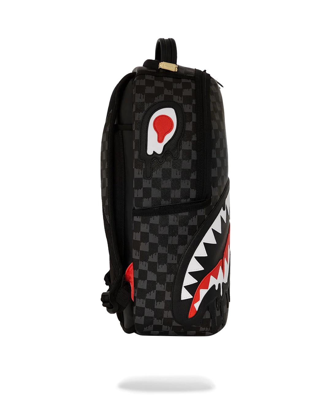 Sprayground Featured | SHARKS IN PARIS THUNDERDRIP BACKPACK