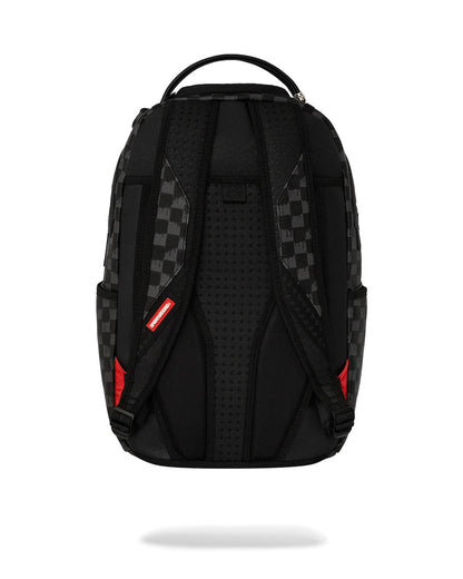 Sprayground Featured | SHARKS IN PARIS THUNDERDRIP BACKPACK