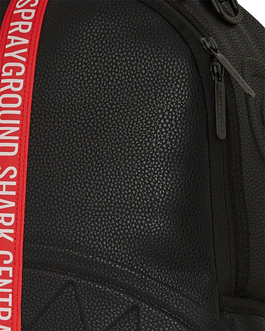 Sprayground Trending | SHARK CENTRAL METRO HUNT BACKPCK