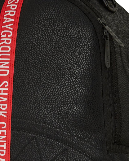 Sprayground Trending | SHARK CENTRAL METRO HUNT BACKPCK