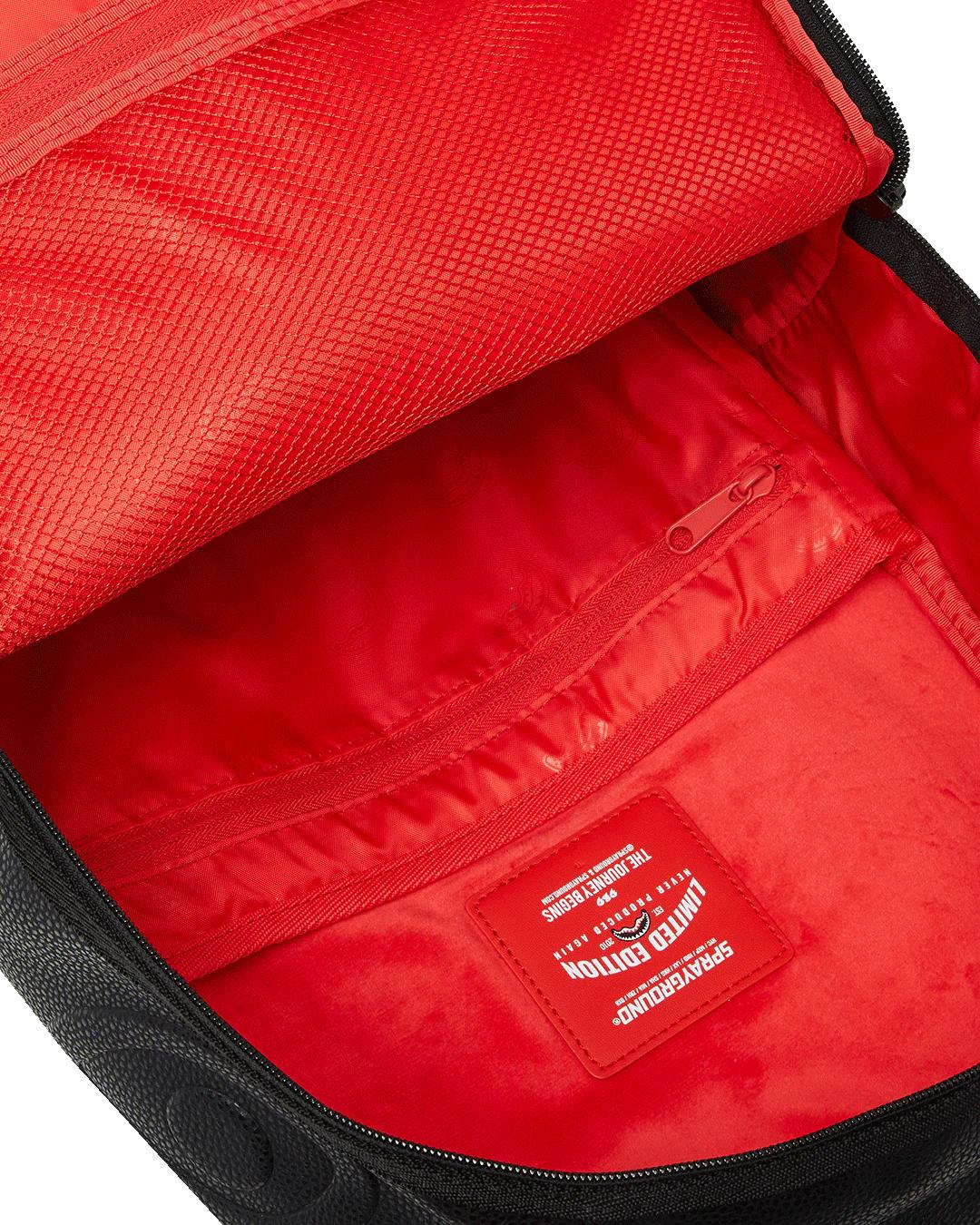 Sprayground Trending | SHARK CENTRAL METRO HUNT BACKPCK