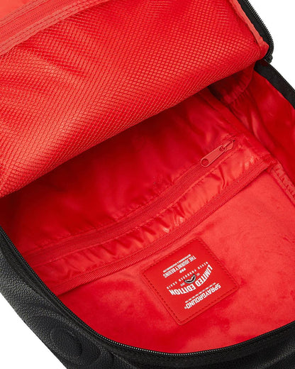 Sprayground Trending | SHARK CENTRAL METRO HUNT BACKPCK
