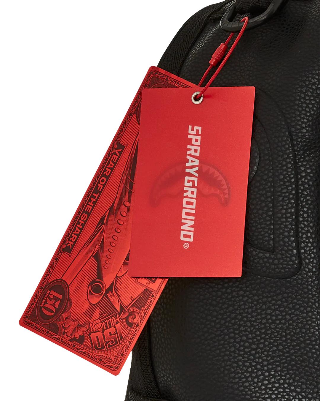 Sprayground Trending | SHARK CENTRAL METRO HUNT BACKPCK