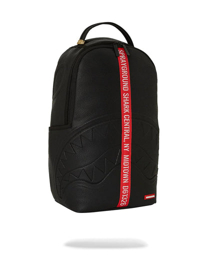 Sprayground Trending | SHARK CENTRAL METRO HUNT BACKPCK