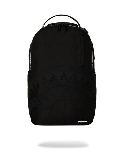 Sprayground Best Seller | THE HERO WHITE TAPE DLXR BACKPACK