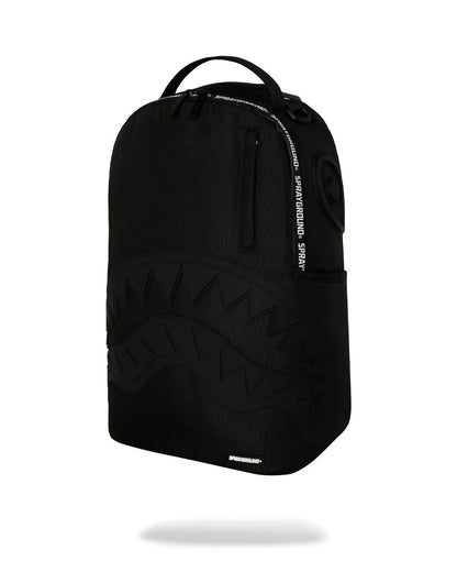 Sprayground Best Seller | THE HERO WHITE TAPE DLXR BACKPACK