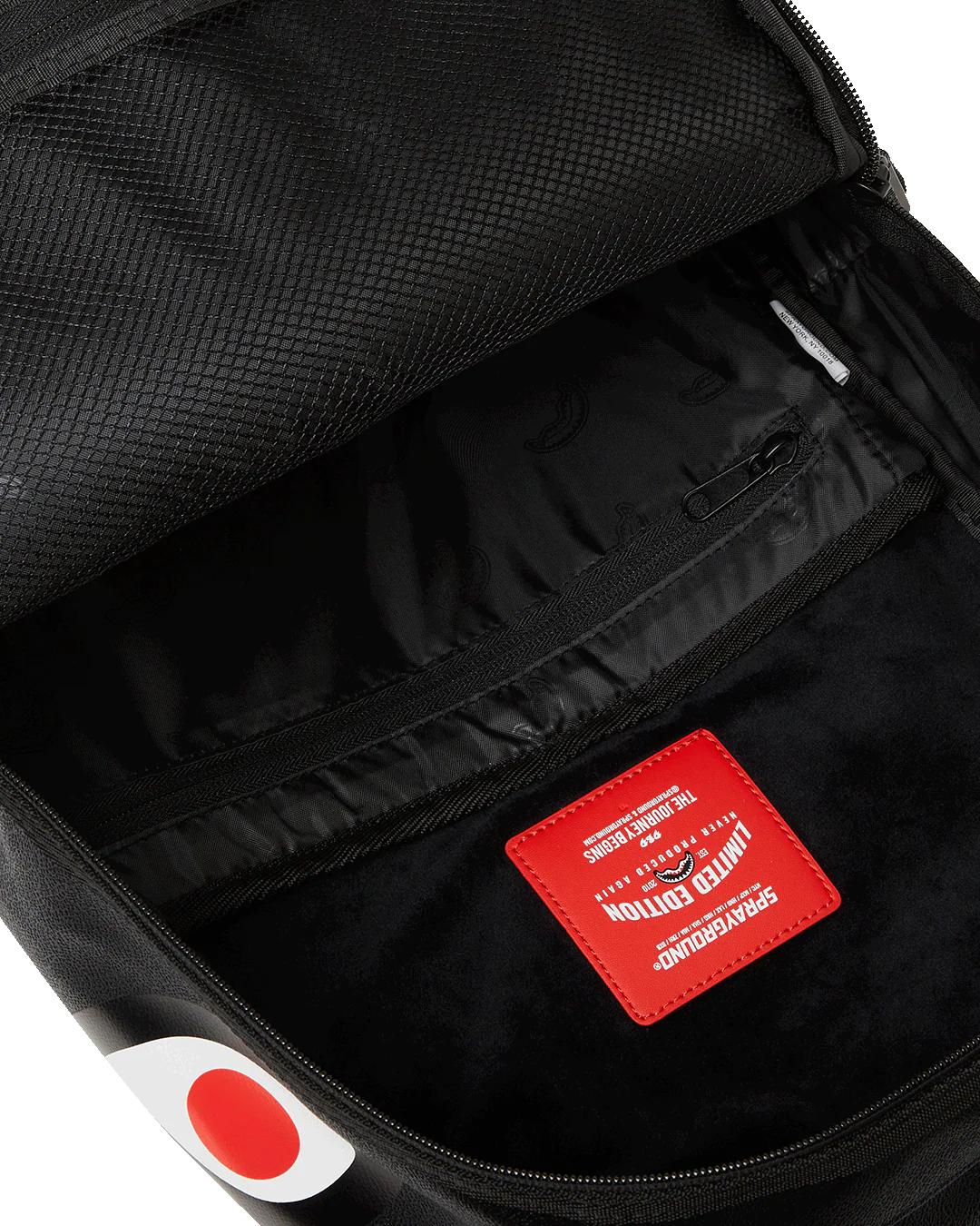 Sprayground Exclusive | NIGHTFALL BACKPACK