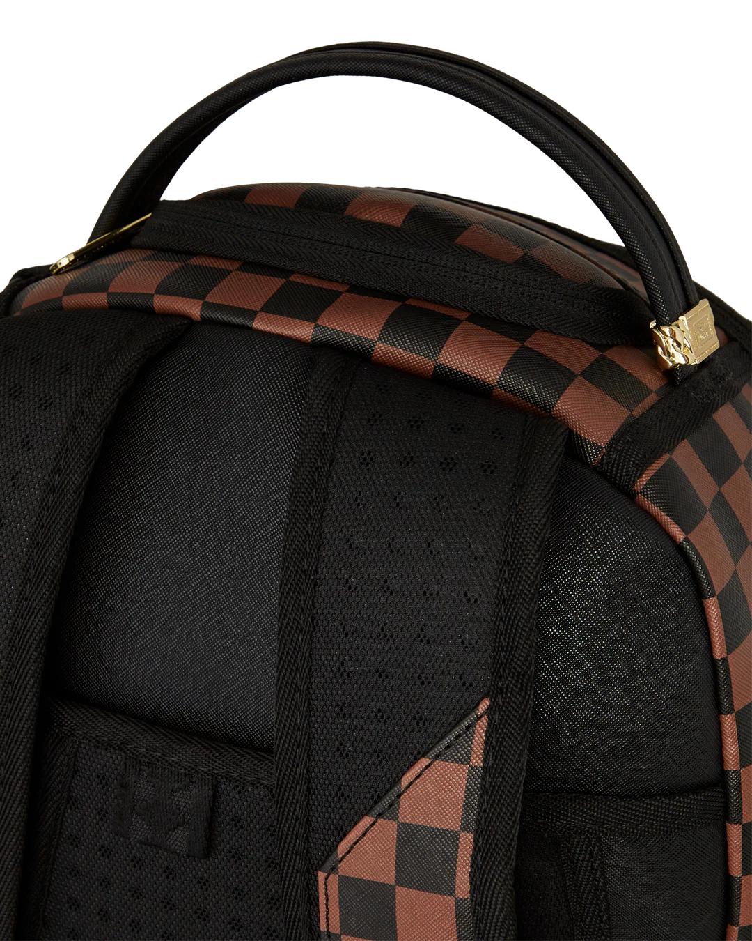 Sprayground Classic | DBD CREATE TO SURVIVE DLXSV BACKPACK