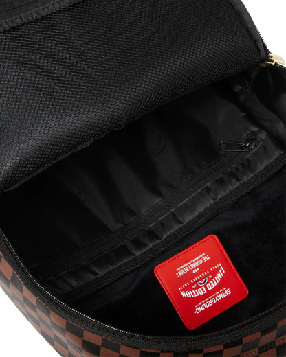 Sprayground Classic | DBD CREATE TO SURVIVE DLXSV BACKPACK