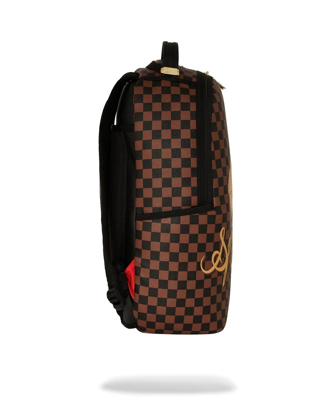 Sprayground Classic | DBD CREATE TO SURVIVE DLXSV BACKPACK