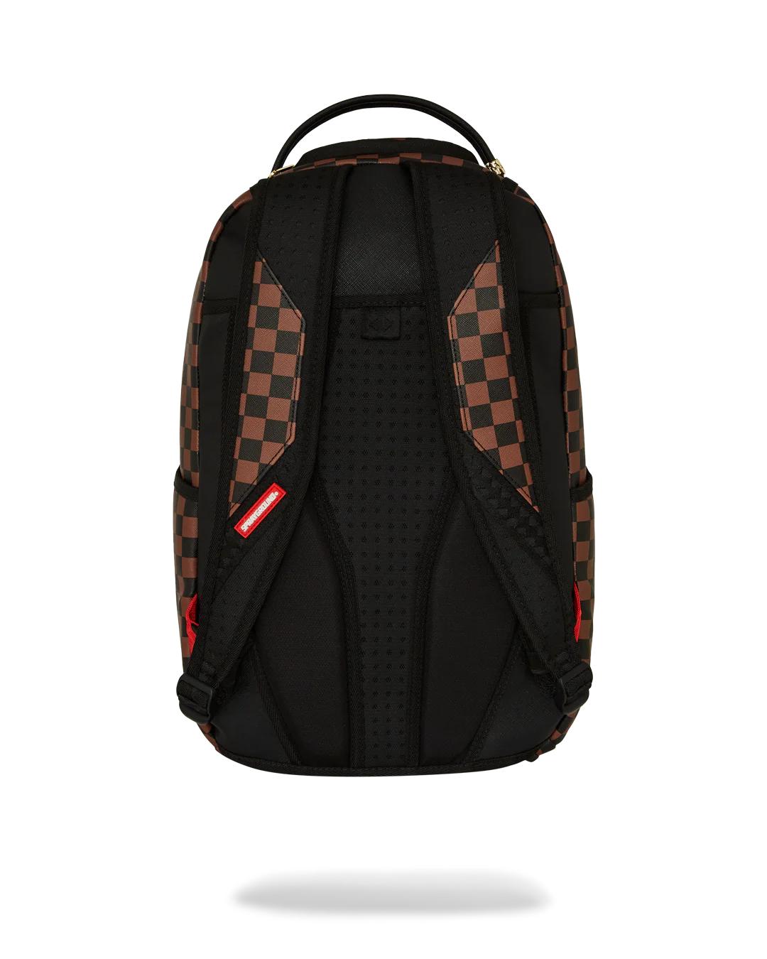 Sprayground Classic | DBD CREATE TO SURVIVE DLXSV BACKPACK
