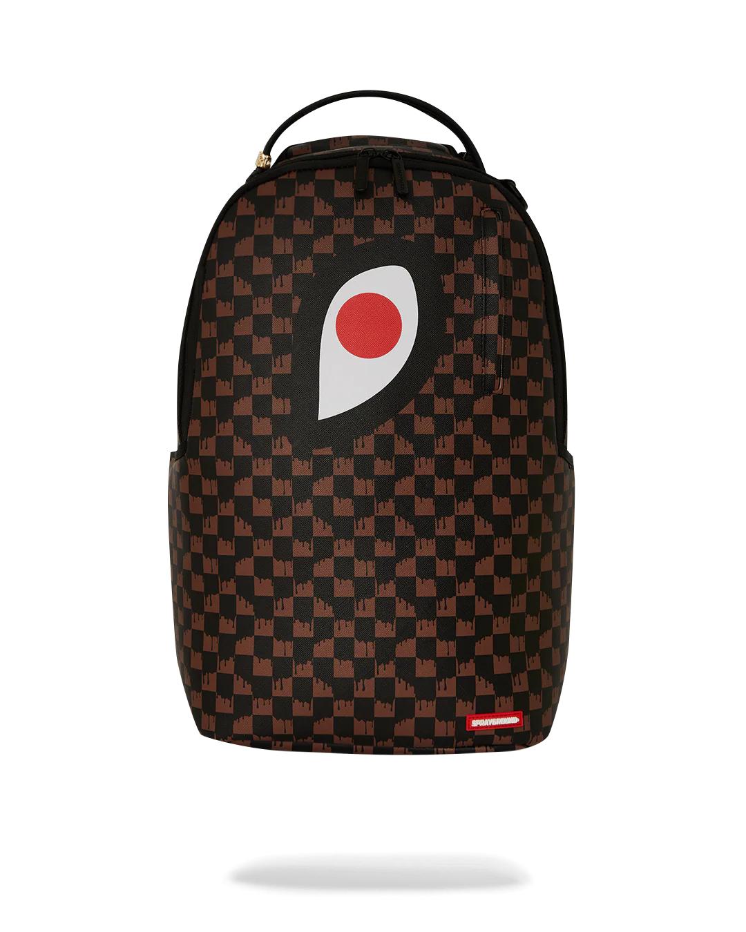 Sprayground Premium | FOCU$ DLXV BACKPACK