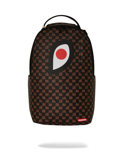 Sprayground Premium | FOCU$ DLXV BACKPACK