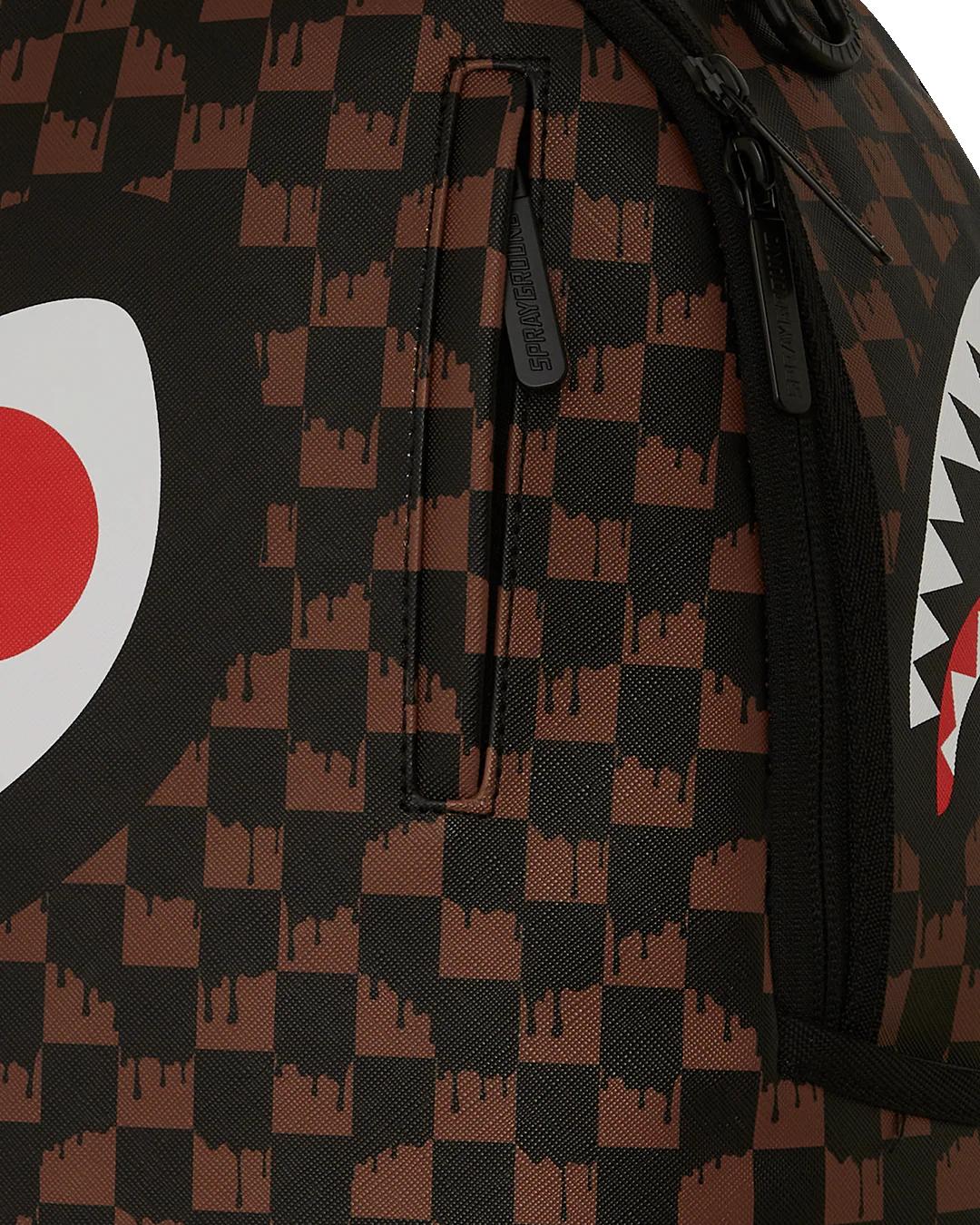 Sprayground Premium | FOCU$ DLXV BACKPACK
