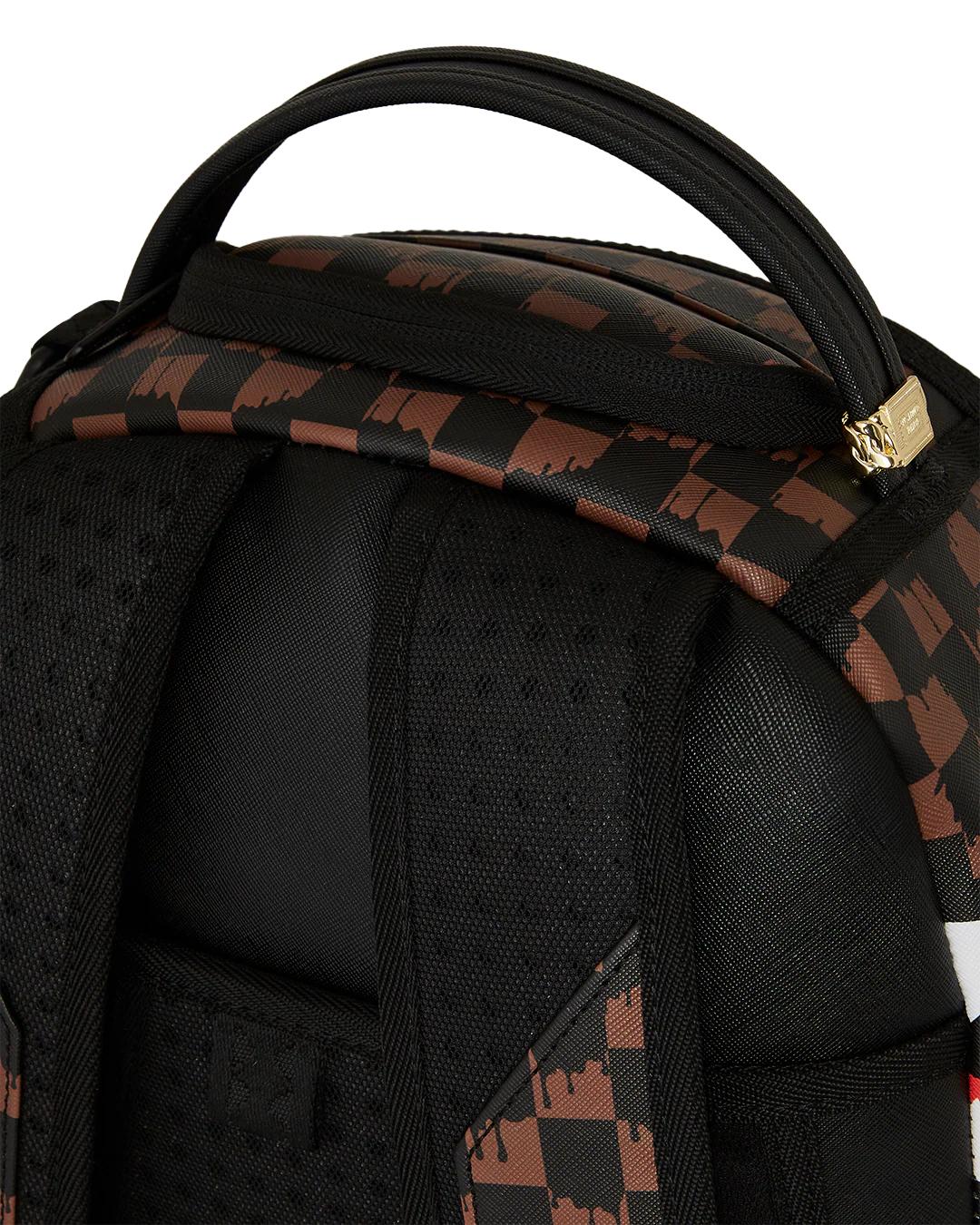 Sprayground Premium | FOCU$ DLXV BACKPACK