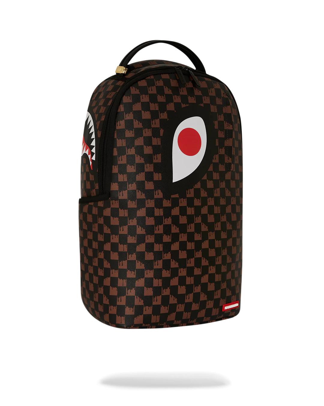 Sprayground Premium | FOCU$ DLXV BACKPACK