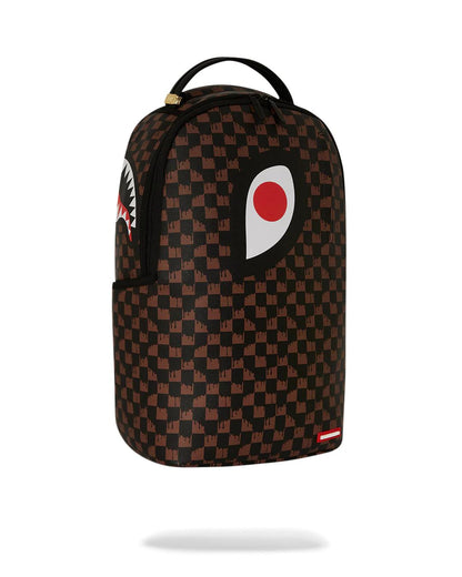 Sprayground Premium | FOCU$ DLXV BACKPACK