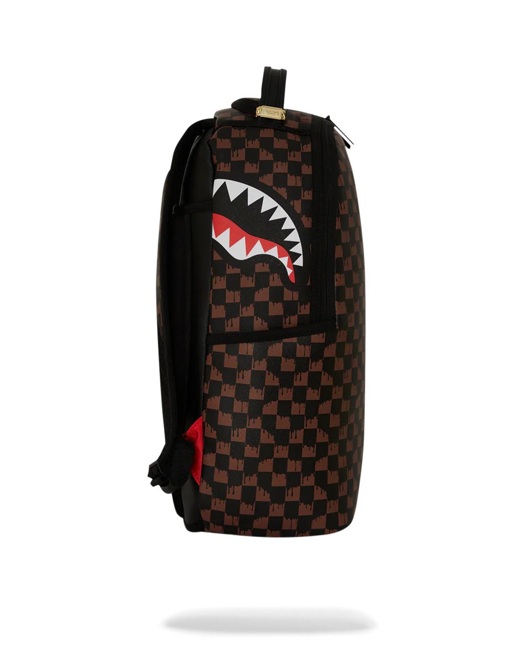 Sprayground Premium | FOCU$ DLXV BACKPACK