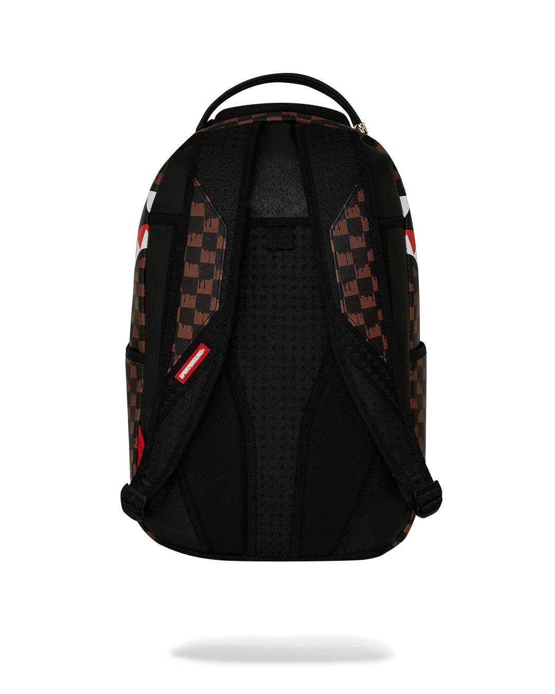 Sprayground Premium | FOCU$ DLXV BACKPACK