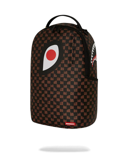 Sprayground Premium | FOCU$ DLXV BACKPACK