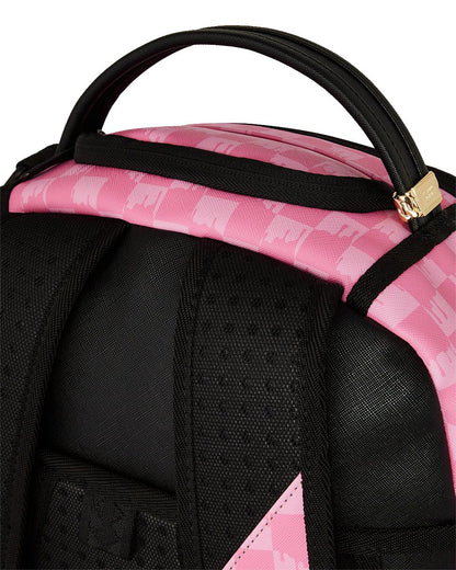 Sprayground Popular | PINK PARADISE DLXSV BACKPACK