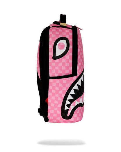 Sprayground Popular | PINK PARADISE DLXSV BACKPACK