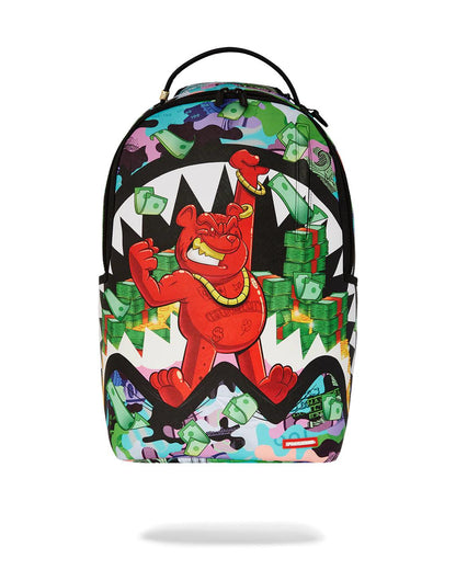 Sprayground Trending | DIABLO SAVINGS ACCOUNT DLXSV BACKPACK