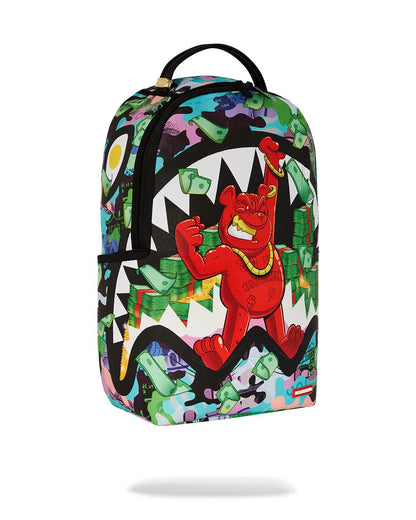 Sprayground Trending | DIABLO SAVINGS ACCOUNT DLXSV BACKPACK