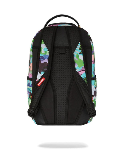 Sprayground Trending | DIABLO SAVINGS ACCOUNT DLXSV BACKPACK
