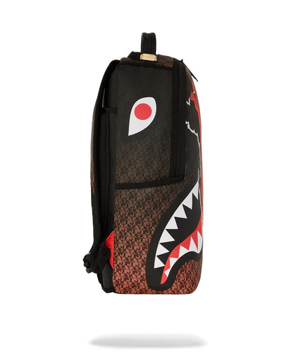 Sprayground Best Seller | DIABLO BLAZED BREAKOUT BACKPACK