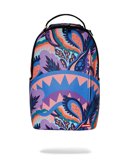 Sprayground Recommended | AQUATIC DAZE DLXSV BACKPACK