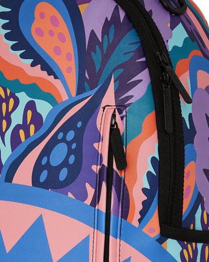Sprayground Recommended | AQUATIC DAZE DLXSV BACKPACK