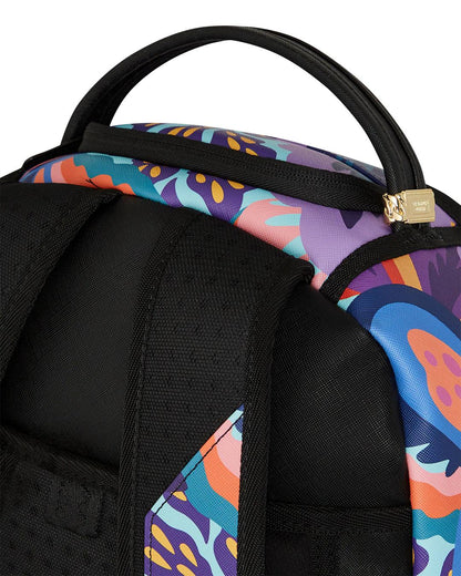 Sprayground Recommended | AQUATIC DAZE DLXSV BACKPACK