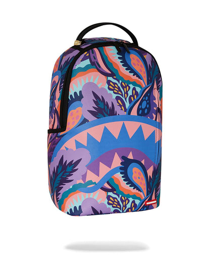 Sprayground Recommended | AQUATIC DAZE DLXSV BACKPACK