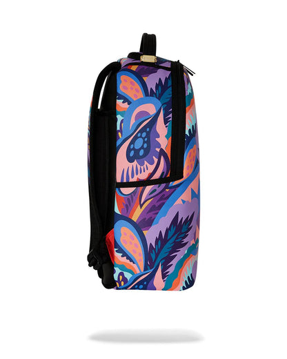Sprayground Recommended | AQUATIC DAZE DLXSV BACKPACK