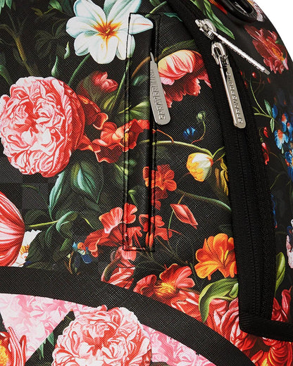 Sprayground Exclusive | FRESH CHECK DLXSV BACKPACK